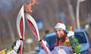 Эстафета Олимпийского огня: история, правила, традиции
