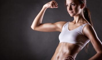 Спортивное питание на сушке для мужчин и девушек: протеин, бцаа, креатин и другой спортпит