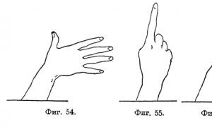 Танцевальные движения руками Подъём колена и разведение рук